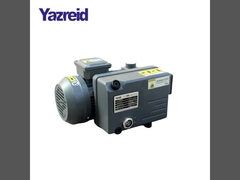 Custom Vacuum Rotary Valve Pump 2 Stage For Pharmaceutical Industry