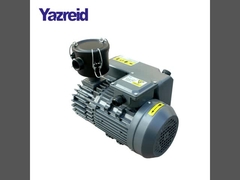 Custom Vacuum Rotary Valve Pump 2 Stage For Pharmaceutical Industry