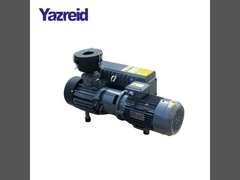 7.5KW Dry Rotary Vane Vacuum Pump For Brickmaking Industry Machine