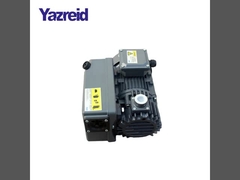 Industrial-Grade And Silent Rotary Vane Vacuum Pump For Food Industry Noise Level 65