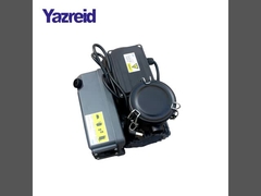  Industrial Vacuum Pump / single stage rotary vane pump 